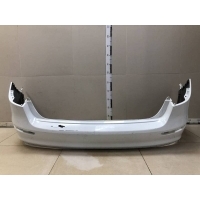 Бампер задний Kia Kia Rio 3 (UB) 2011-2017 866114Y500