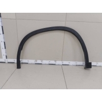 Накладка переднего крыла левого CheryExeed CheryExeed TXL 2020> 609001584AA
