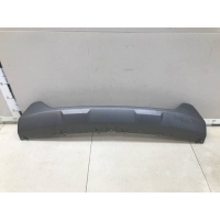 Накладка переднего бампера центральная Chery Chery Tiggo 8 T18 2018-2022 602000961AA