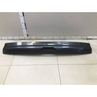 Накладка крышки багажника Mazda Mazda Mazda 6 (GG) 2002-2007 GV4BS423A40A