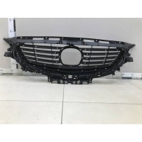 Решетка радиатора Mazda Mazda Mazda 6 (GJ) 2013-2016 G46L50712