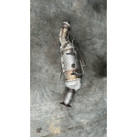 Катализатор dpf adblue renault master iii iv 200100412r