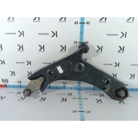 Рычаг Hyundai Santa Fe TM 2018 54500S1050