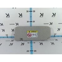Козырек солнцезащитный Hyundai Sonata DN8 2020 85220L5020MMH