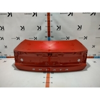 Крышка багажника Hyundai Sonata DN8 2020 69200L1010