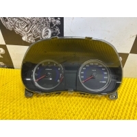 Панель приборов HYUNDAI SOLARIS 1 2013 940034L215