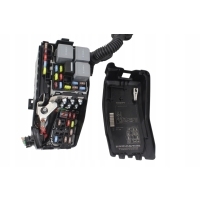 Корпус блок предохранителей volvo xc60 v60 s60 ii 6g9t-14a076-mb