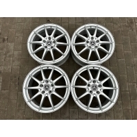 4× колесо алюминиевая mercedes - benz oe w176 w177 w245 w246 w247 w204 w205 w447 w117 w118 6.5 