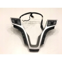 Переключатели kierownicy hyundai i40 96790-3z100ry переключатель