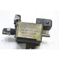 Клапан elektromatyczny audi tt 8n3 026906283h 1.8l gasoline 132kw 2005