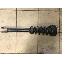 Ягуар xe амортизатор переднего передний gx73-18b036