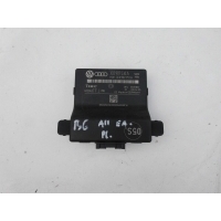 MODUŁ STEROWNIK GATEWAY 3C0907530A VW PASSAT B6
