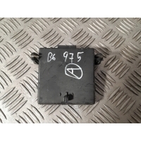 VW PASSAT B6 MODUŁ STEROWNIK GATEWAY 3C0907530A