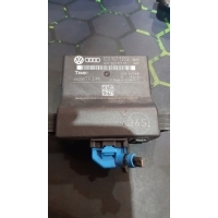 VW PASSAT B6 MODUŁ STEROWNIK GATEWAY 3C0907530Q