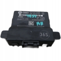 MODUŁ GATEWAY VW PASSAT B6 3C 3C0 3C0907530Q