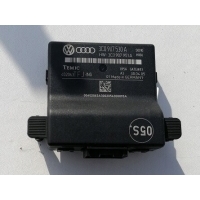 VW AUDI MODUL STEROWNIK GATEWAY 3C0907530A