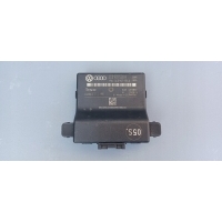 MODUŁ STEROWNIK GATEWAY VW PASSAT B6 3C0907530A