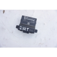 MODUŁ STEROWNIK GATEWAY 3C0907530Q VOLKSWAGEN AUDI SEAT SKODA