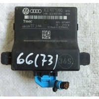 VW PASSAT B6 MODUŁ GATEWAY 3C0907530Q