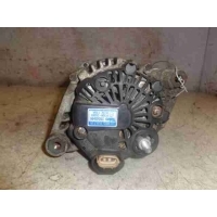 Генератор Hyundai Sonata V (NF) рестайлинг 2007 - 2010 2009 3730025201 ; 2655544, 37300-25201