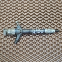 Форсунка топливная Toyota RAV 4 III (A30) 2005 - 2010 2007 236700R020, 02J16520
