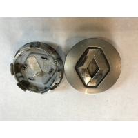 DEKIELKI KAPSLE KOŁPAC RENAULT 8200043899 METALLIC