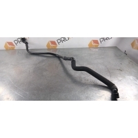 Патрубок (трубопровод, шланг) Mercedes-Benz E-class W213 2016 A2135016682