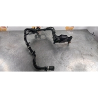Маслоотделитель Mercedes-Benz E-class W213 2016 A2740182201, A2740182201, A2740181200, A2740182101, A2740186700