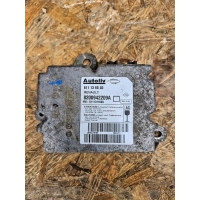 MODUŁ SENSOR AIR BAG 8200942209A MASTER III MOVANO