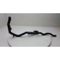 Патрубок (трубопровод, шланг) BMW 5-serie (E39) 2001 115322476819