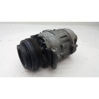 Компрессор кондиционера BMW 5-serie (E39) 2001 7SBU16C