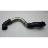 Патрубок интеркулера BMW 5-serie (E39) 2001 11617786530