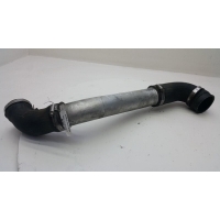 Патрубок интеркулера BMW 5-serie (E39) 2001 11612247903F