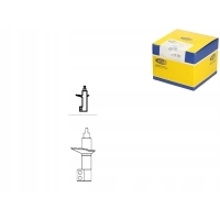 AMORTYZATOR MAGNETI MARELLI 543022134R 8200127279
