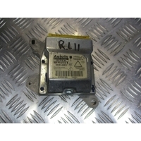 MODUŁ AIRBAG RENAULT LAGUNA II 1.8 16V 8200148227