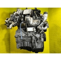 Двигатель Land Rover Range Rover Evoque I (2011-2018) 2016 2.0 D DSL LR073828, LR106468, 160223W0758204DTD, PBG4D36015EE, 1602180871, 204DTD, AJ200