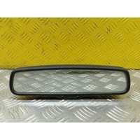 Зеркало салона Nissan Pathfinder (R51M) 2004-2013 Внедорожник 2008 96321ZB00A
