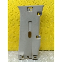 Обшивка стойки центральной правой Nissan Pathfinder (R51M) 2004-2013 Внедорожник 2008 76913EB300, 76913EB302