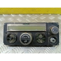 Блок управления печки/климат-контроля Nissan Pathfinder (R51M) 2004-2013 Внедорожник 2008 275004X05A