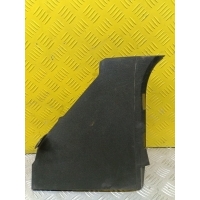 Накладка на порог Nissan Pathfinder (R51M) 2004-2013 Внедорожник 2008 66901EB002