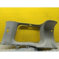 Обшивка багажника Nissan Pathfinder (R51M) 2004-2013 Внедорожник 2008 84940EB60C