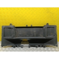Пол багажника Nissan Pathfinder (R51M) 2004-2013 Внедорожник 2008 84975EB300