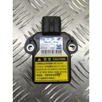 Датчик ускорения Toyota Land Cruiser Prado 150 (2009-2023) 2012 8918348030, 1745005923