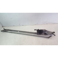 Mechanizm wycieraczek Renault Modus 1 , 6