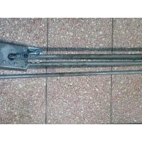 MECHANIZM WYCIERACZEK PRZÓD RENAULT MODUS