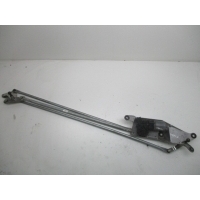 Modus 04 - 09 mechanizm wycieraczek 8200141270
