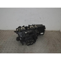 Корпус отопителя (печки) BMW 6 F06/F12/F13 (2011-2018) 2015 9202574