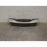 Решетка радиатора Renault Laguna 2 (2001-2007) 2002 8200012581