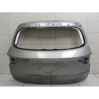Дверь багажника Geely Coolray 2019>