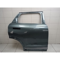 Дверь задняя правая Jaecoo J7 T1EJ 2023>